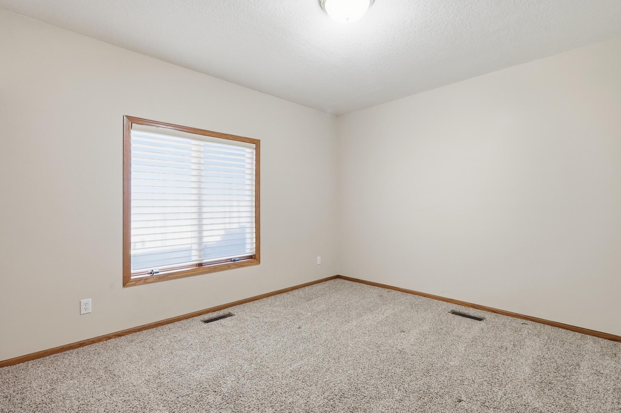 Lower level Bedroom (1 of 3)