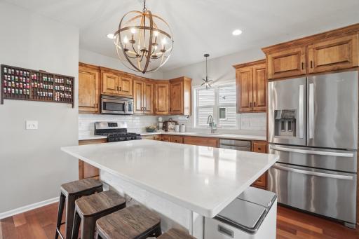 6777 Mason Court NE, Otsego, MN 55330