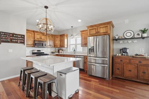 6777 Mason Court NE, Otsego, MN 55330