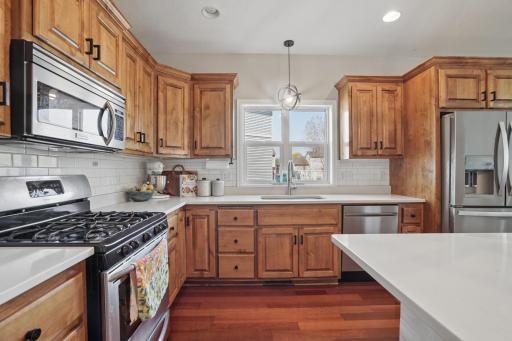 6777 Mason Court NE, Otsego, MN 55330