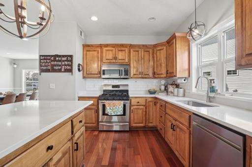 6777 Mason Court NE, Otsego, MN 55330