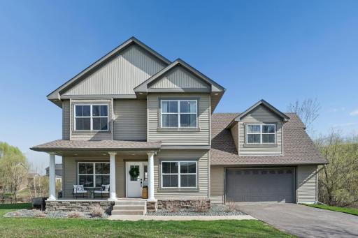 6777 Mason Court NE, Otsego, MN 55330