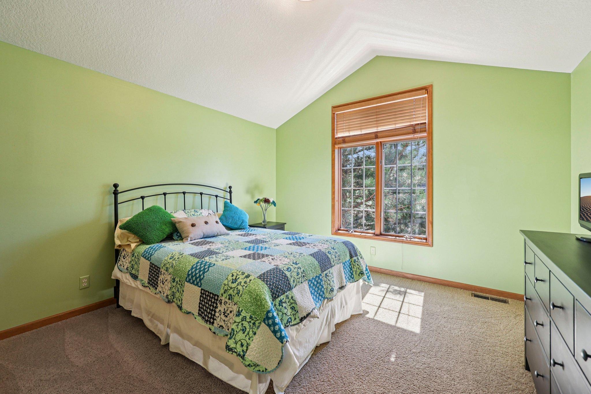 Bedroom 3 of 4 up