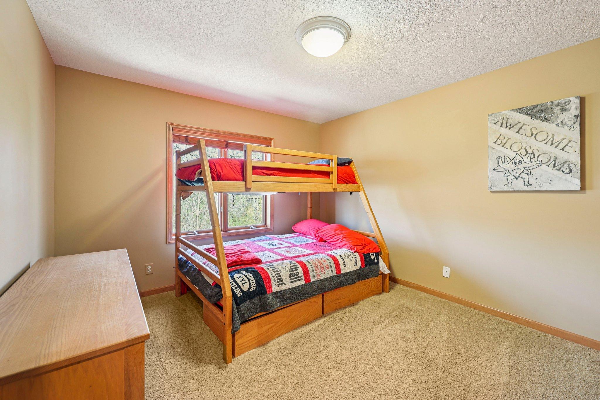 Bedroom 2 of 4 up