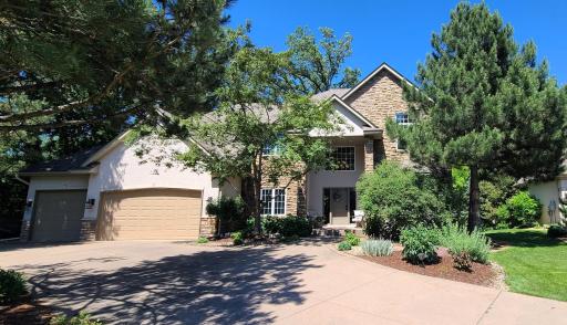 3489 Wolfberry Court, Eagan, MN 55123