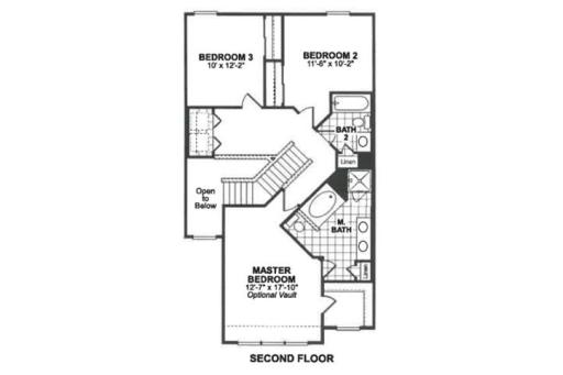 662 Sutherland Drive, Woodbury, MN 55129