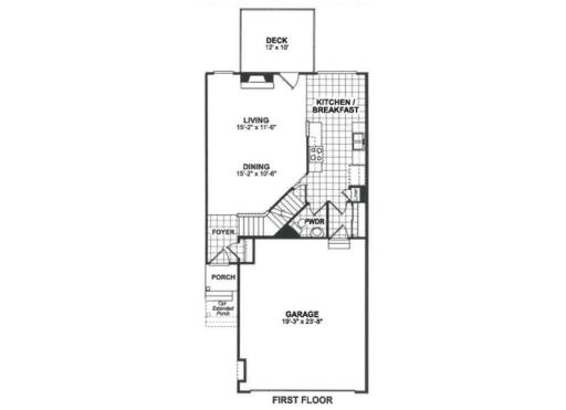662 Sutherland Drive, Woodbury, MN 55129