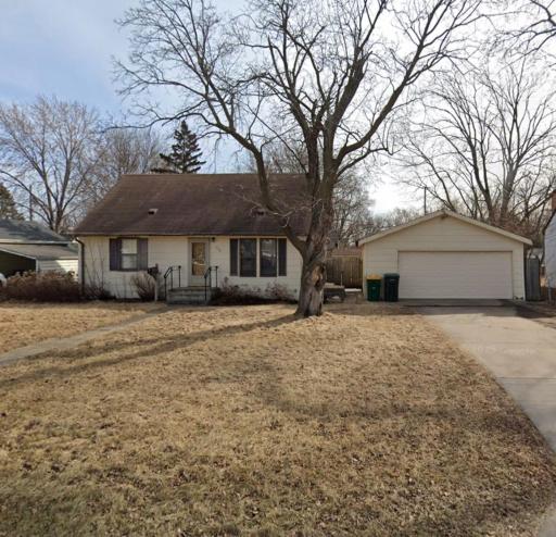 6024 Aldrich Avenue N, Minneapolis, MN 55430