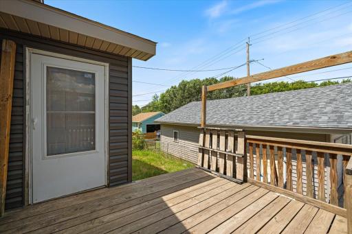 602 8th Street NW, Chisholm, MN 55719