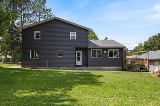 602 8th Street NW, Chisholm, MN 55719