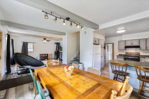 602 8th Street NW, Chisholm, MN 55719