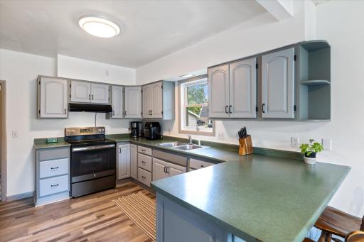 602 8th Street NW, Chisholm, MN 55719