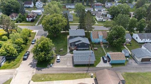 602 8th Street NW, Chisholm, MN 55719