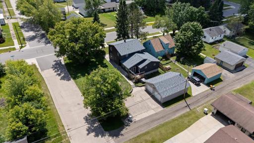 602 8th Street NW, Chisholm, MN 55719