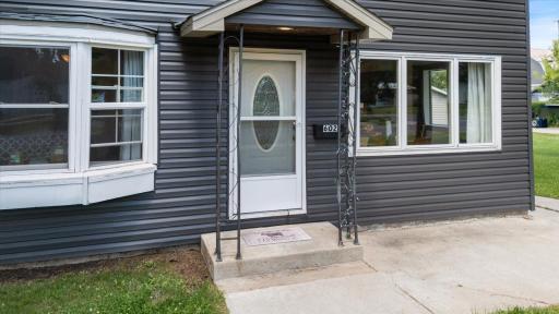 602 8th Street NW, Chisholm, MN 55719