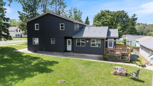 602 8th Street NW, Chisholm, MN 55719