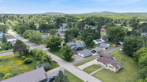 602 8th Street NW, Chisholm, MN 55719
