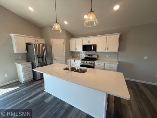 1548 Meadows Drive NE, East Bethel, MN 55011
