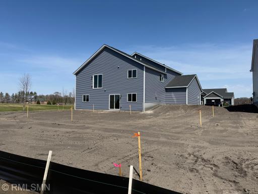 1548 Meadows Drive NE, East Bethel, MN 55011