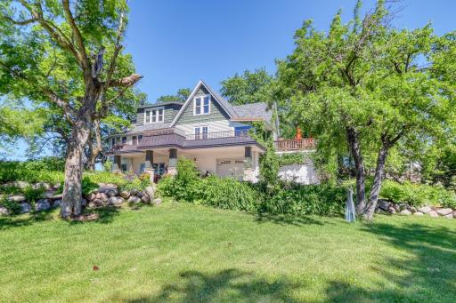 1812 E Shore Drive, Detroit Lakes, MN 56501