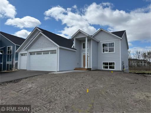 1564 Meadows Drive NE, East Bethel, MN 55011