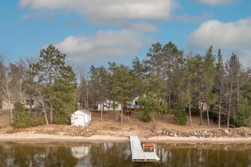 5471 Crow Wing Lake Road, Fort Ripley, MN 56449