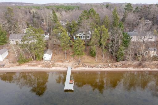5471 Crow Wing Lake Road, Fort Ripley, MN 56449