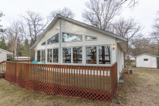 5471 Crow Wing Lake Road, Fort Ripley, MN 56449