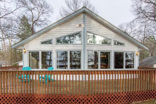5471 Crow Wing Lake Road, Fort Ripley, MN 56449