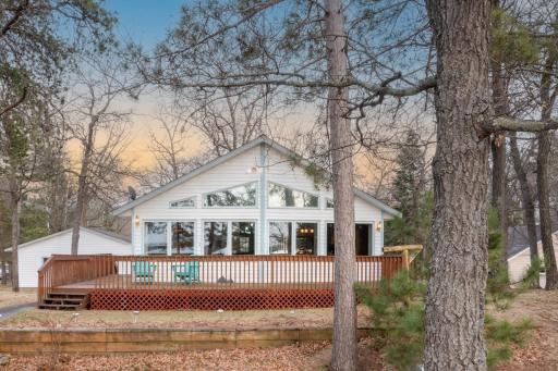 5471 Crow Wing Lake Road, Fort Ripley, MN 56449