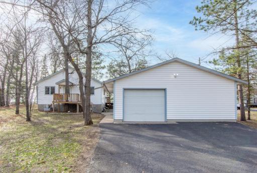 5471 Crow Wing Lake Road, Fort Ripley, MN 56449