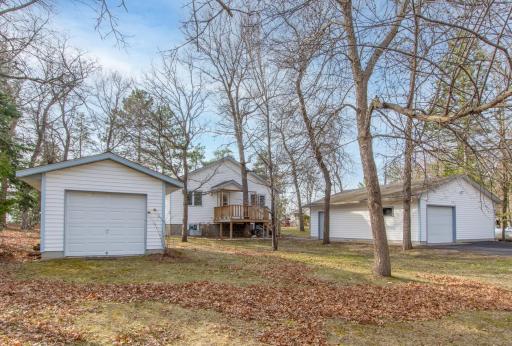 5471 Crow Wing Lake Road, Fort Ripley, MN 56449
