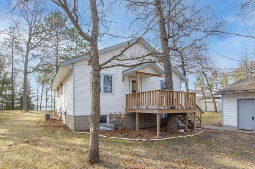 5471 Crow Wing Lake Road, Fort Ripley, MN 56449