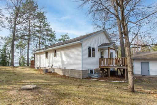 5471 Crow Wing Lake Road, Fort Ripley, MN 56449