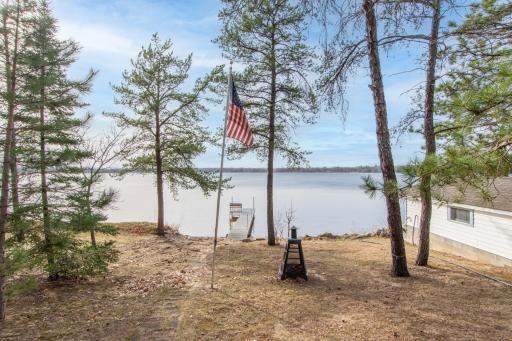 5471 Crow Wing Lake Road, Fort Ripley, MN 56449