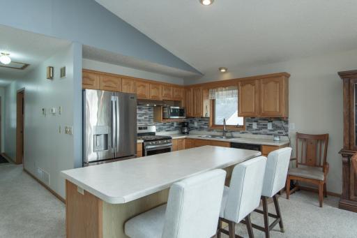 5471 Crow Wing Lake Road, Fort Ripley, MN 56449
