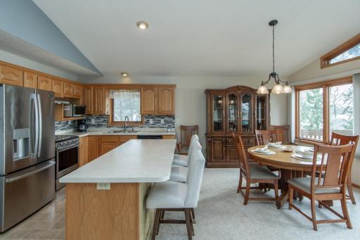 5471 Crow Wing Lake Road, Fort Ripley, MN 56449