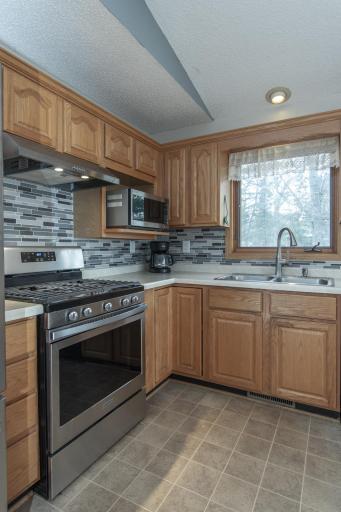 5471 Crow Wing Lake Road, Fort Ripley, MN 56449
