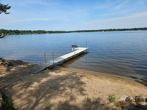 5471 Crow Wing Lake Road, Fort Ripley, MN 56449
