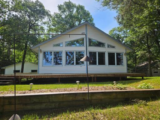 5471 Crow Wing Lake Road, Fort Ripley, MN 56449