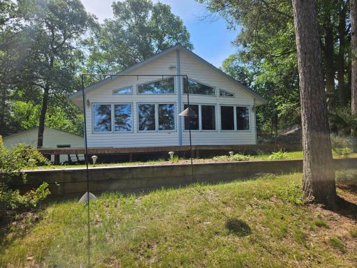 5471 Crow Wing Lake Road, Fort Ripley, MN 56449