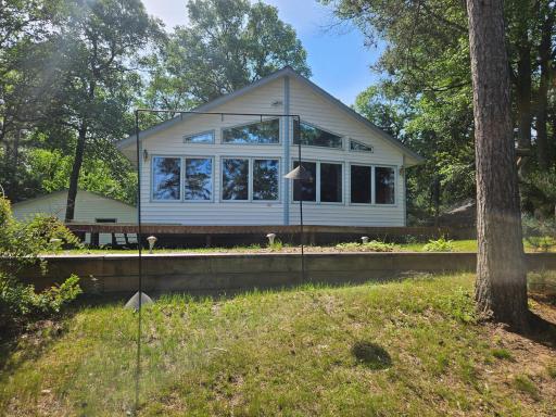 5471 Crow Wing Lake Road, Fort Ripley, MN 56449