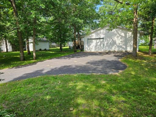 5471 Crow Wing Lake Road, Fort Ripley, MN 56449