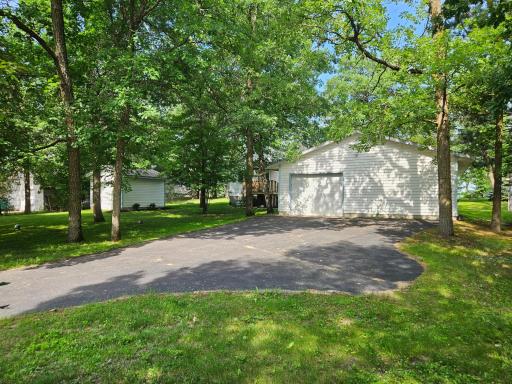 5471 Crow Wing Lake Road, Fort Ripley, MN 56449
