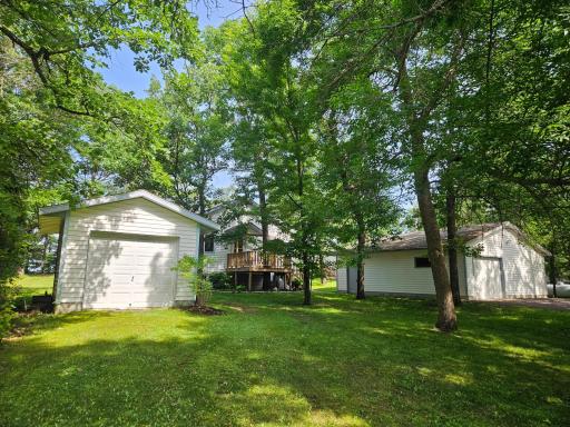 5471 Crow Wing Lake Road, Fort Ripley, MN 56449