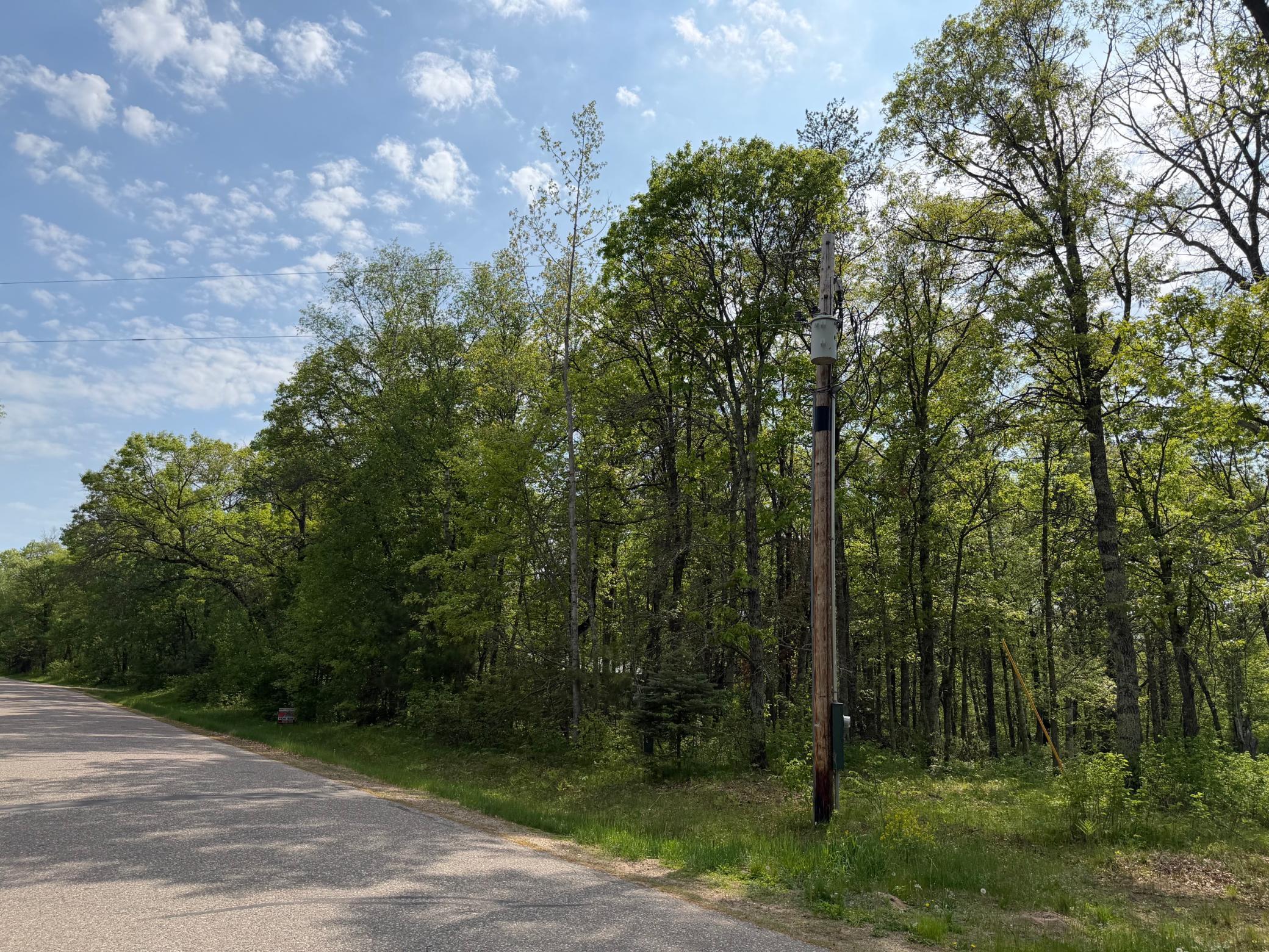 Property photo for 0 Sugarloaf Road, Crosslake, MN 56442