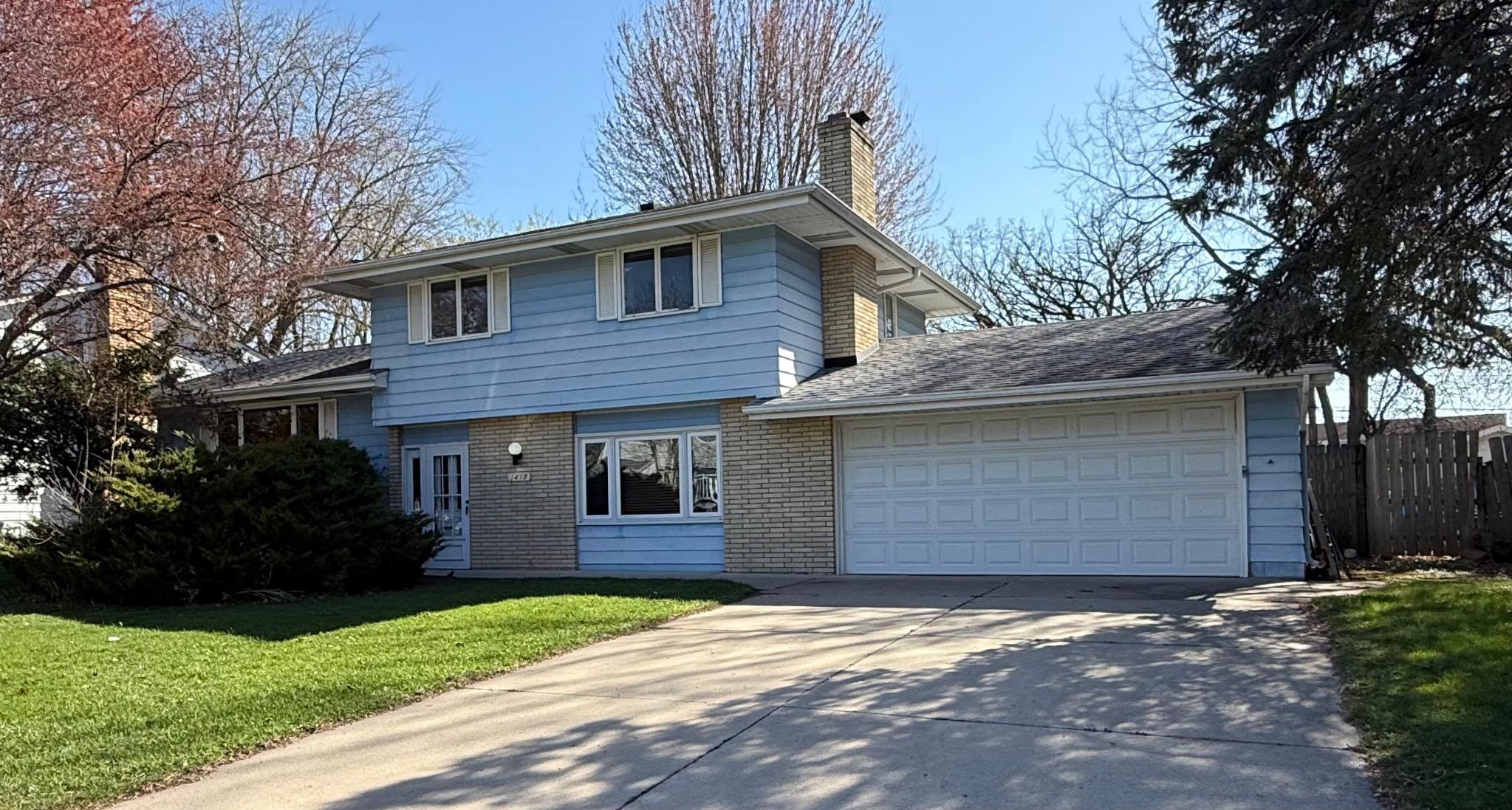 1417 Pinewood Drive