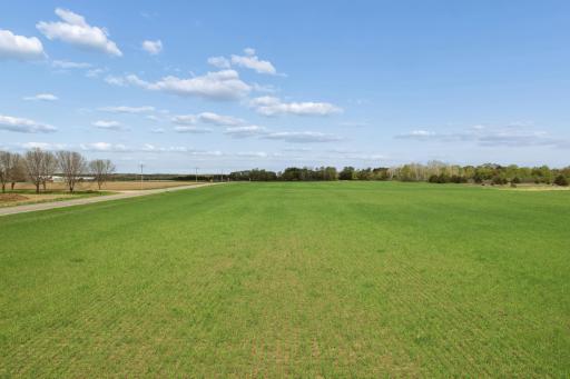PART NW1/4 of SW1/4 ACRES located in Section 23, Jordan, MN 55352