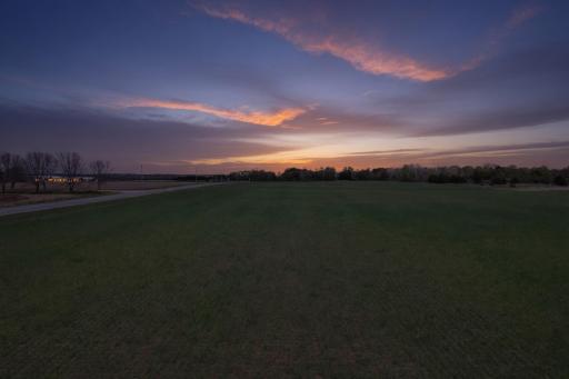 PART NW1/4 of SW1/4 ACRES located in Section 23, Jordan, MN 55352