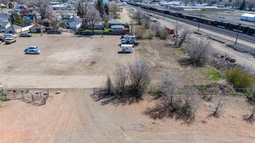 1022 W Villard Street, Dickinson, ND 58601